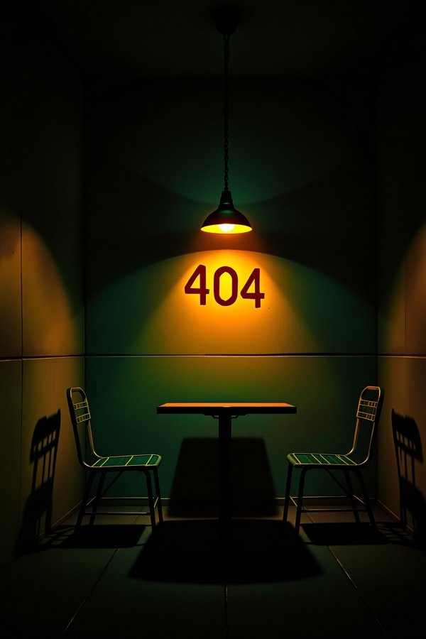 404 号审讯室 电影海报